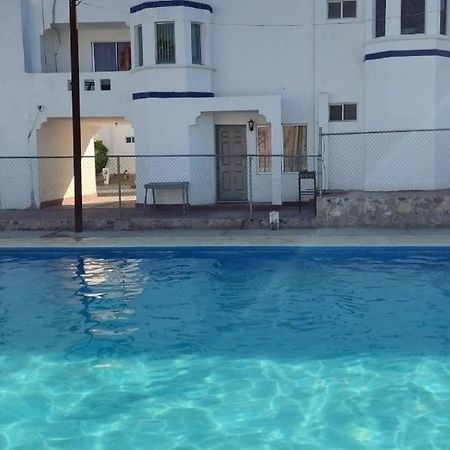 Condominio 303 Loma Bonita, Enfrente De La Alberca! San Carlos Nuevo Guaymas Exterior photo