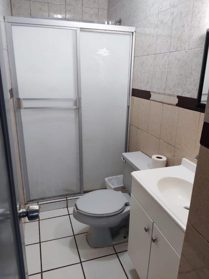Condominio 303 Loma Bonita, Enfrente De La Alberca! San Carlos Nuevo Guaymas Exterior photo