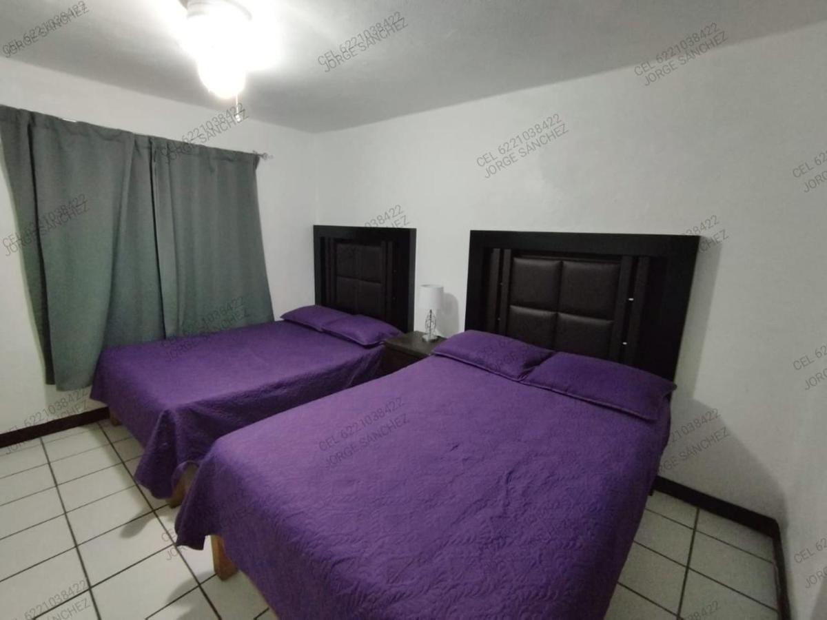 Condominio 303 Loma Bonita, Enfrente De La Alberca! San Carlos Nuevo Guaymas Exterior photo
