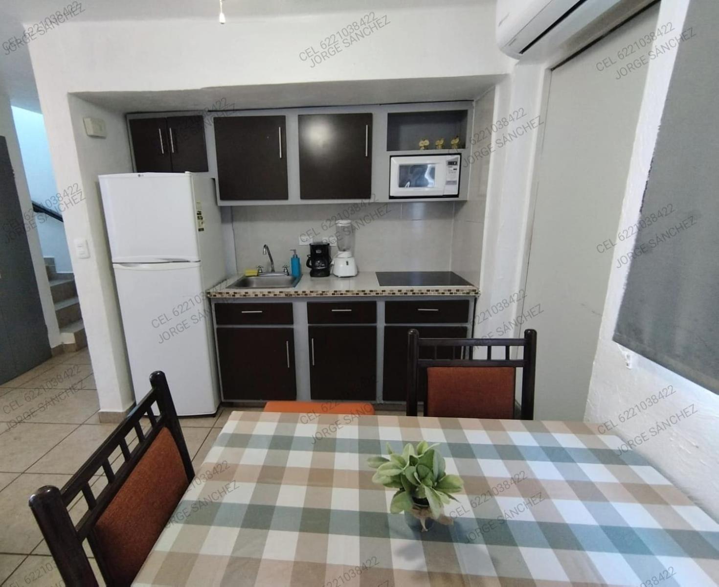 Condominio 303 Loma Bonita, Enfrente De La Alberca! San Carlos Nuevo Guaymas Exterior photo